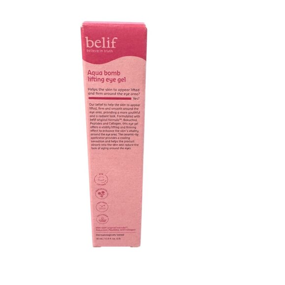 Belif Aqua bomb true cream lot of 6 items all new and sealed - Picture 3 of 6